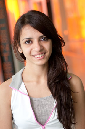 Shefali Umrania